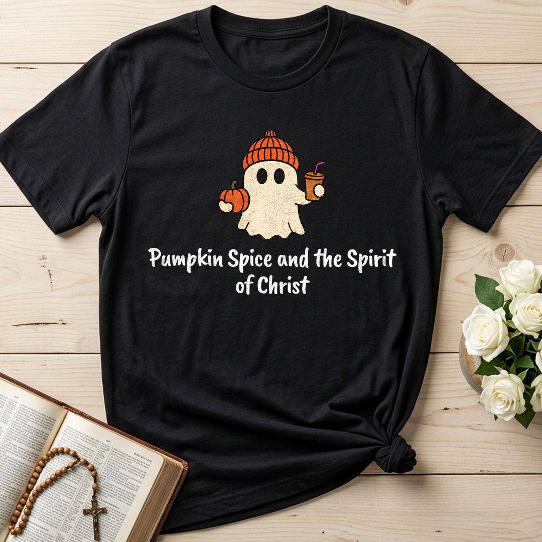 Pumpkin Spice And The Spirit Of Christ 03