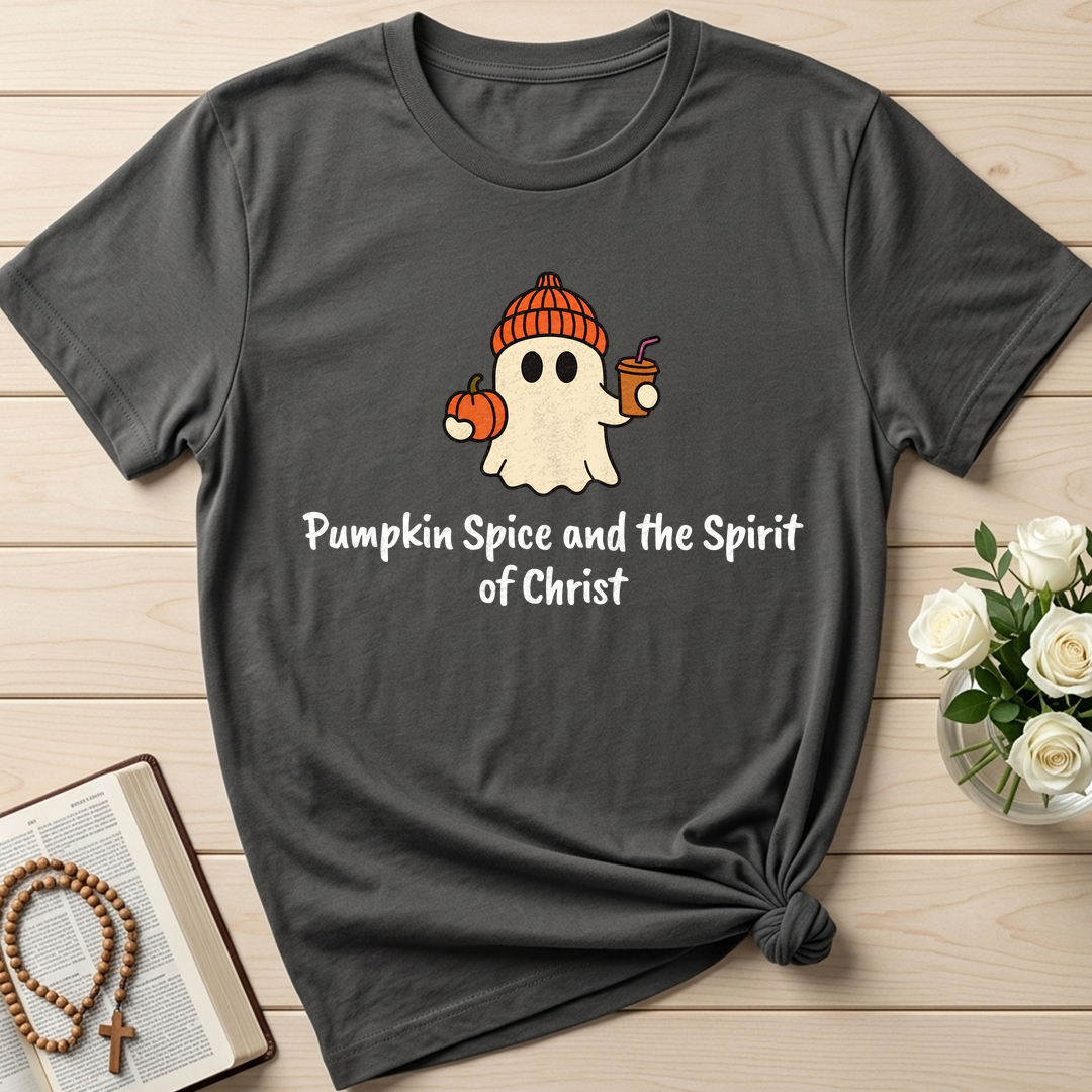 Pumpkin Spice And The Spirit Of Christ 03