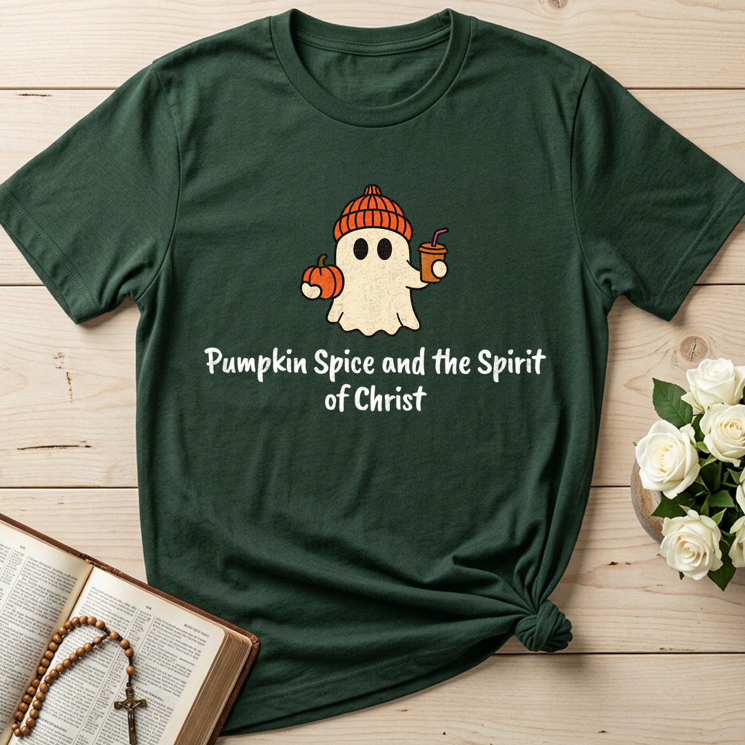 Pumpkin Spice And The Spirit Of Christ 03