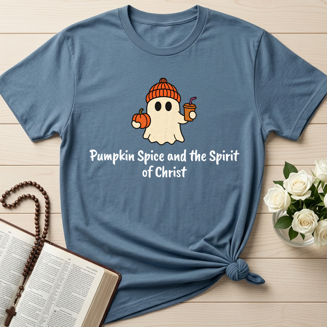 Pumpkin Spice And The Spirit Of Christ 03