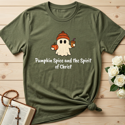 Pumpkin Spice And The Spirit Of Christ 03