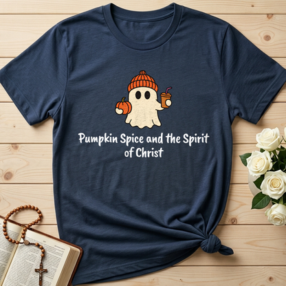 Pumpkin Spice And The Spirit Of Christ 03
