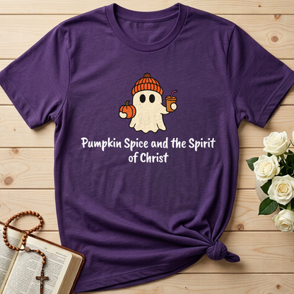 Pumpkin Spice And The Spirit Of Christ 03