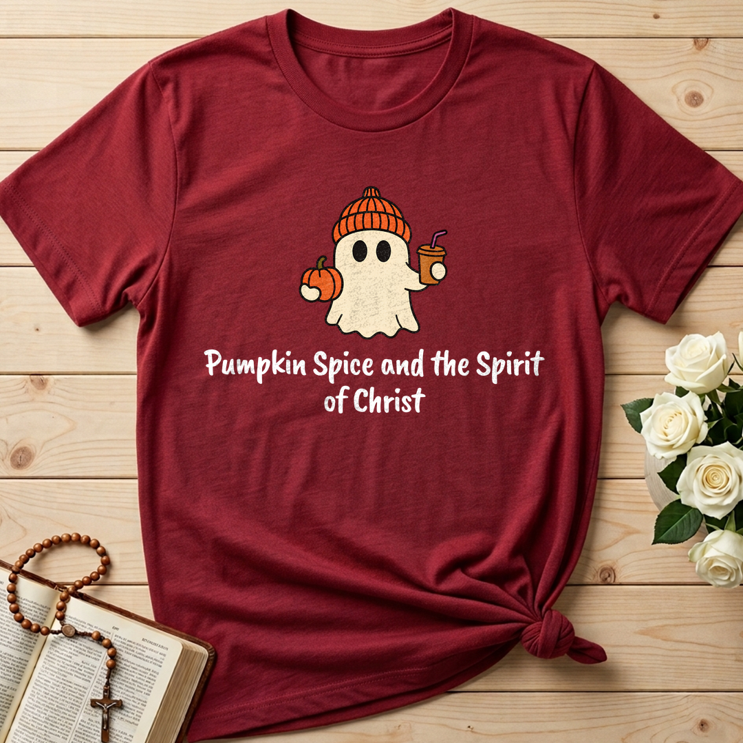 Pumpkin Spice And The Spirit Of Christ 03