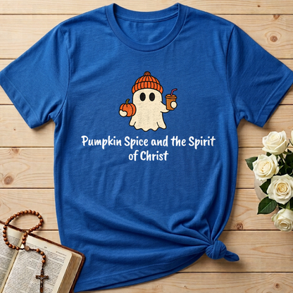 Pumpkin Spice And The Spirit Of Christ 03