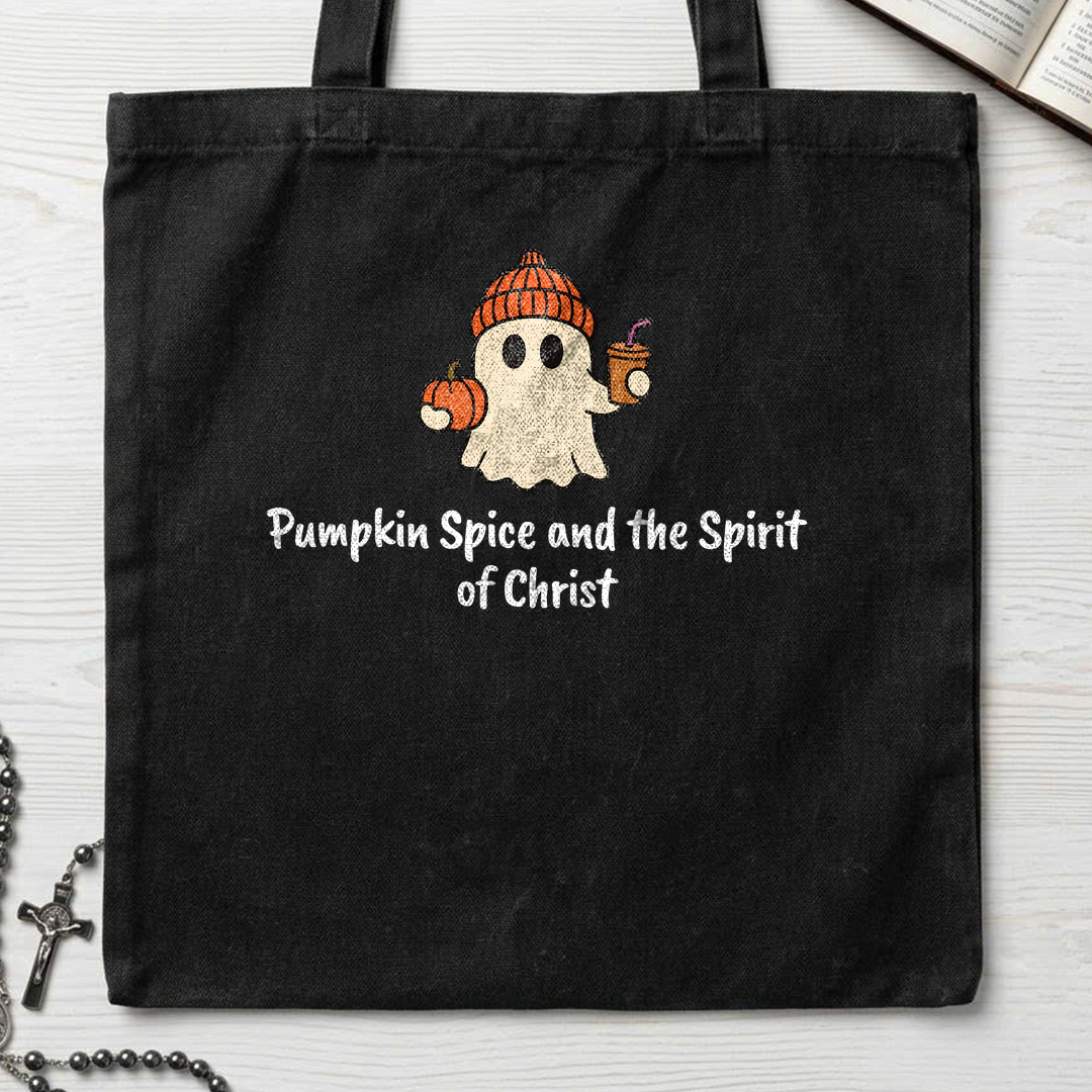 Pumpkin Spice And The Spirit Of Christ 03
