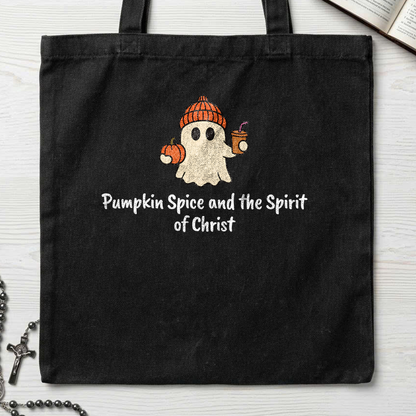 Pumpkin Spice And The Spirit Of Christ 03