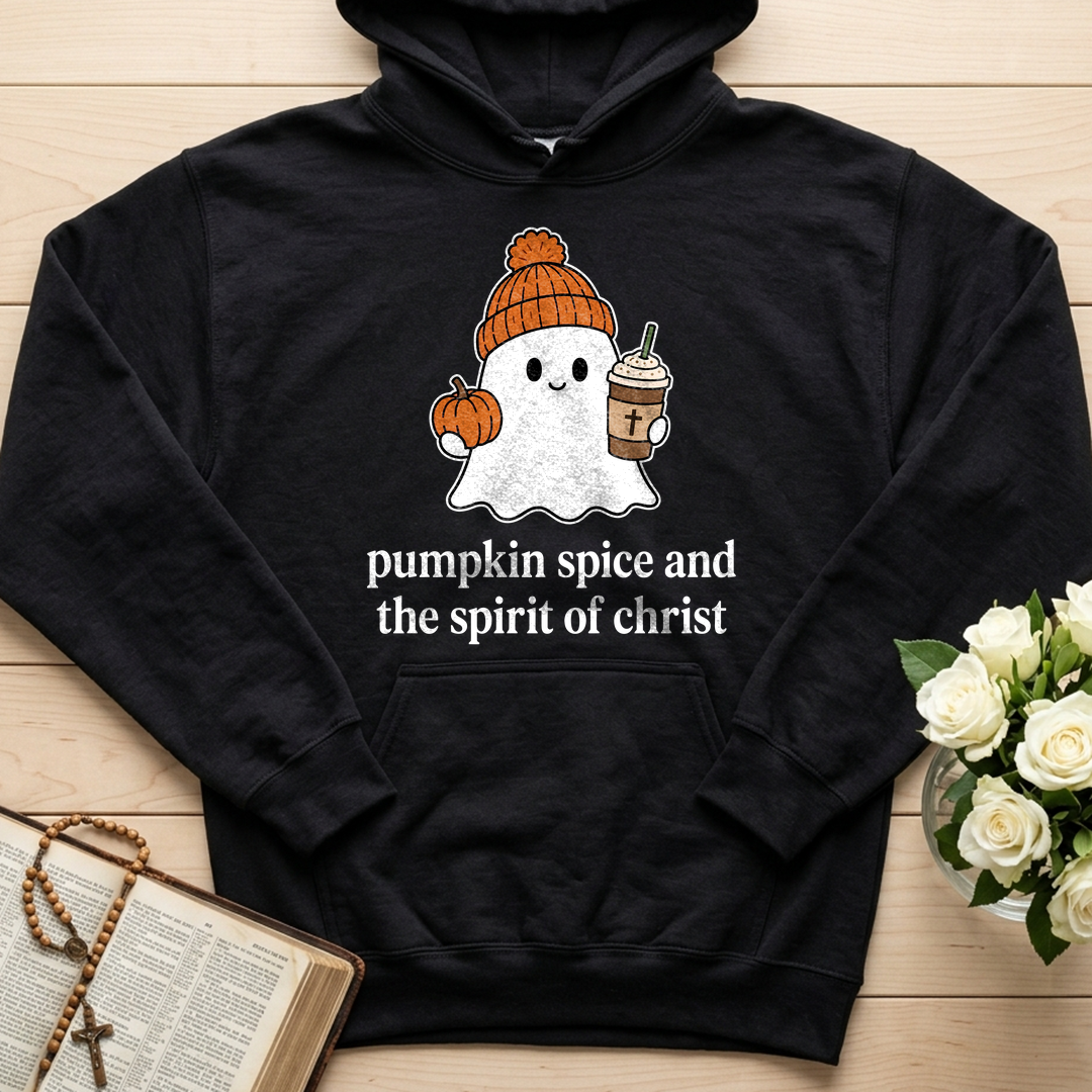 Pumpkin Spice And The Spirit Of Christ 04