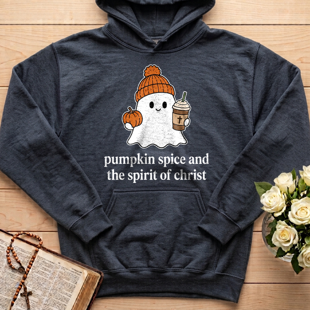 Pumpkin Spice And The Spirit Of Christ 04