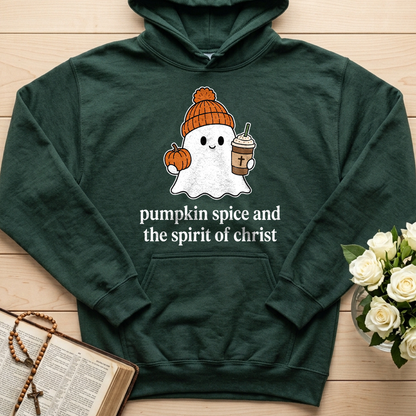 Pumpkin Spice And The Spirit Of Christ 04
