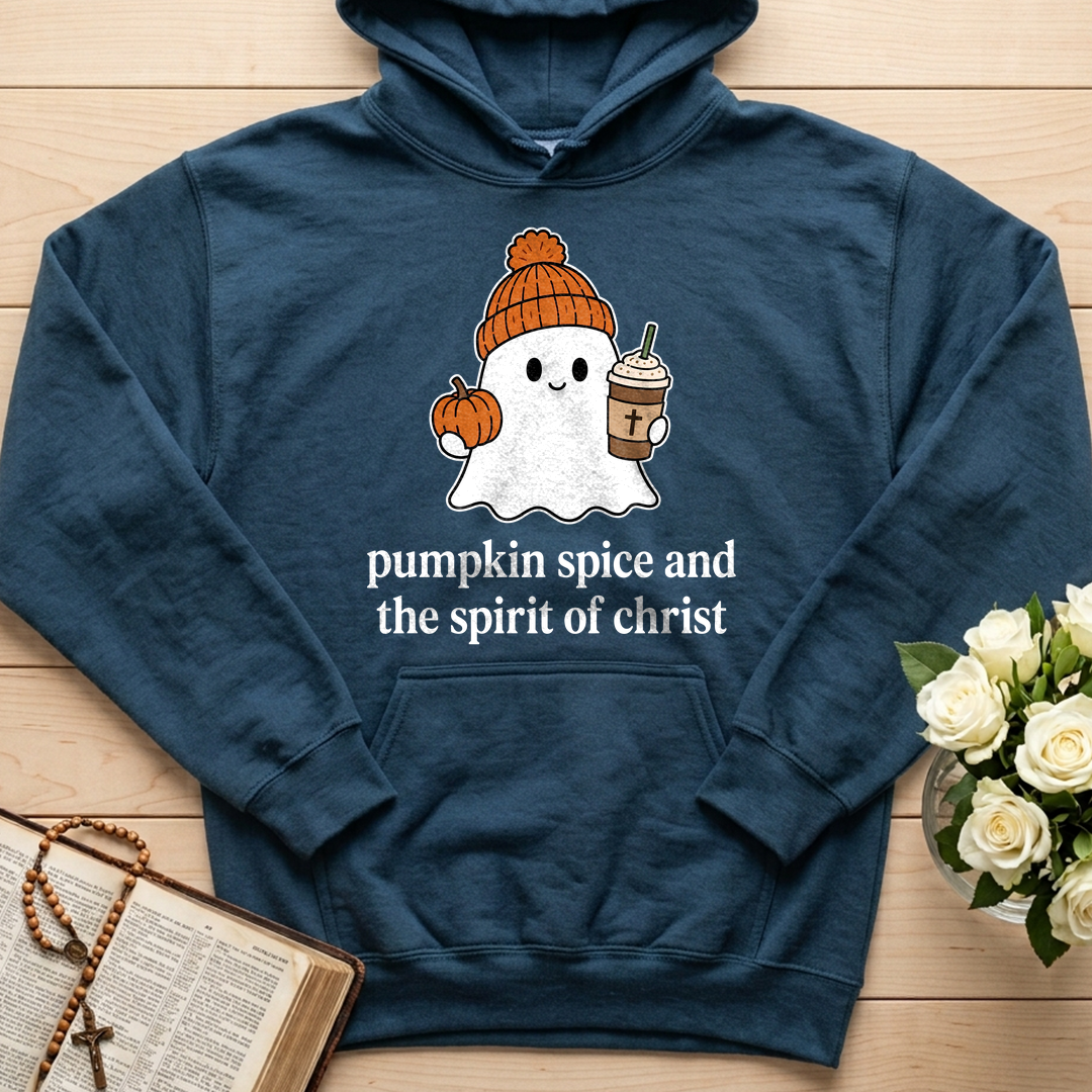 Pumpkin Spice And The Spirit Of Christ 04