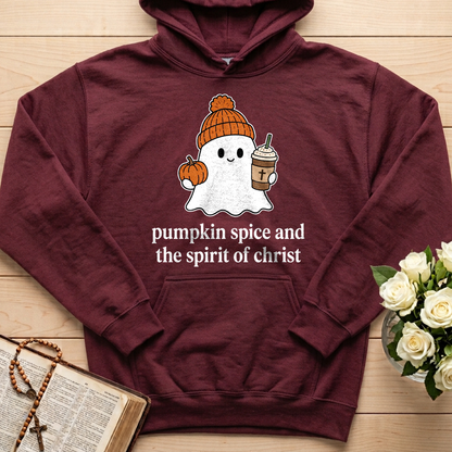 Pumpkin Spice And The Spirit Of Christ 04