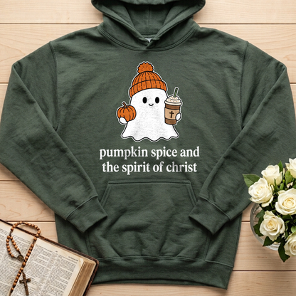 Pumpkin Spice And The Spirit Of Christ 04