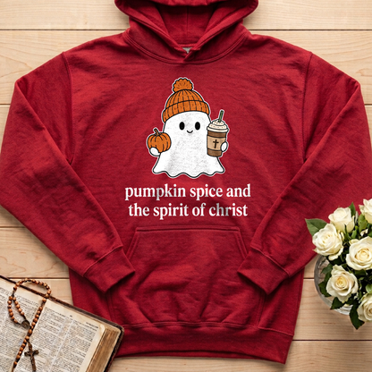 Pumpkin Spice And The Spirit Of Christ 04