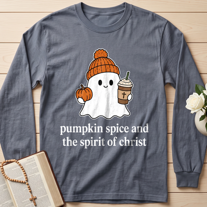 Pumpkin Spice And The Spirit Of Christ 04
