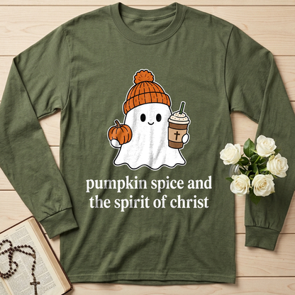 Pumpkin Spice And The Spirit Of Christ 04