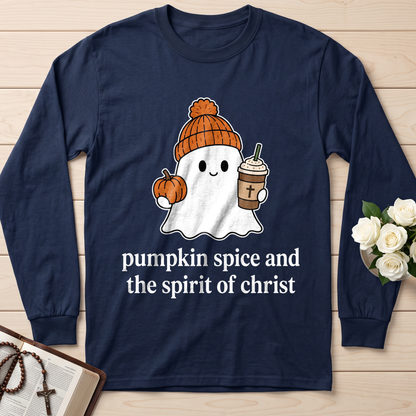 Pumpkin Spice And The Spirit Of Christ 04