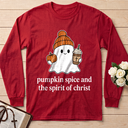 Pumpkin Spice And The Spirit Of Christ 04