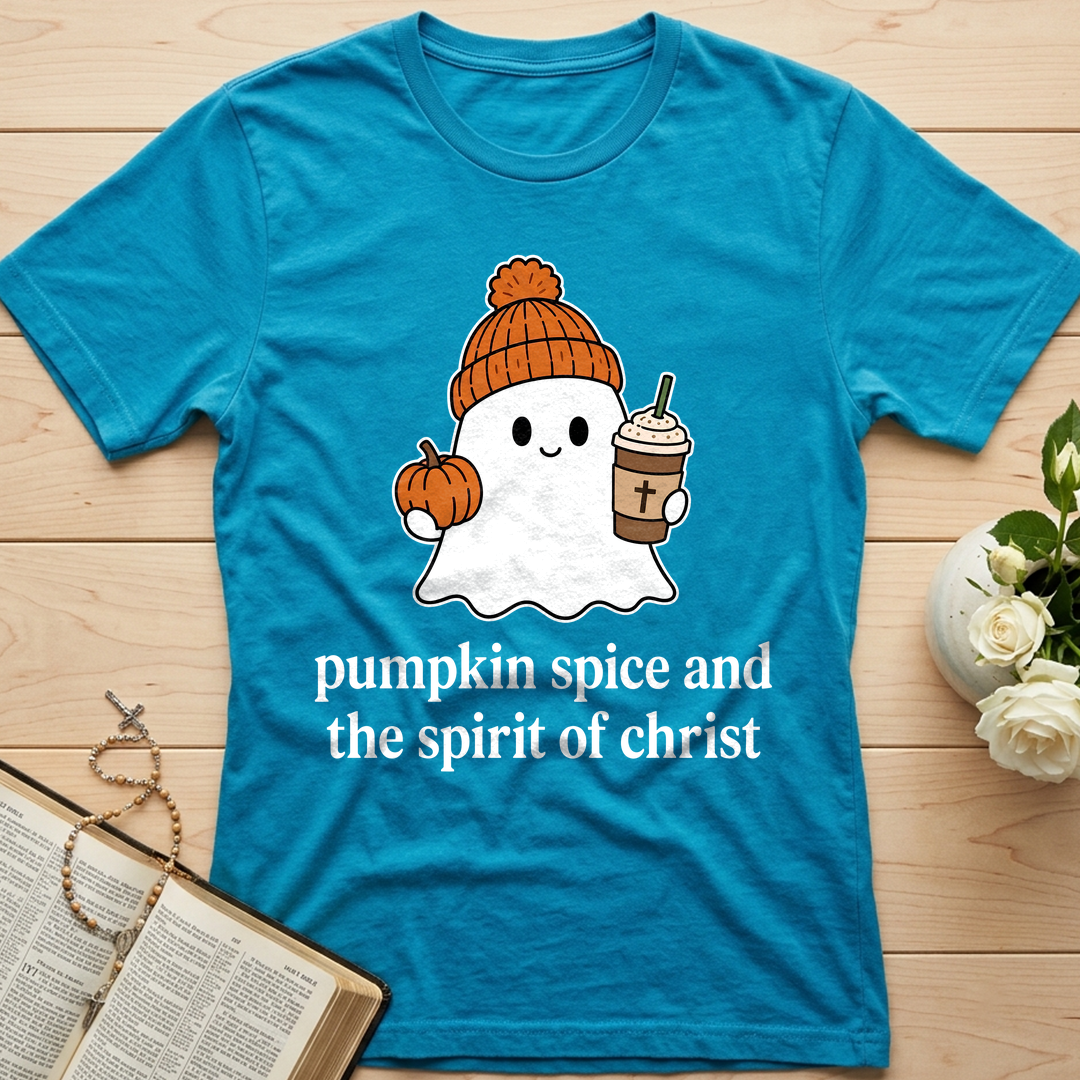 Pumpkin Spice And The Spirit Of Christ 04