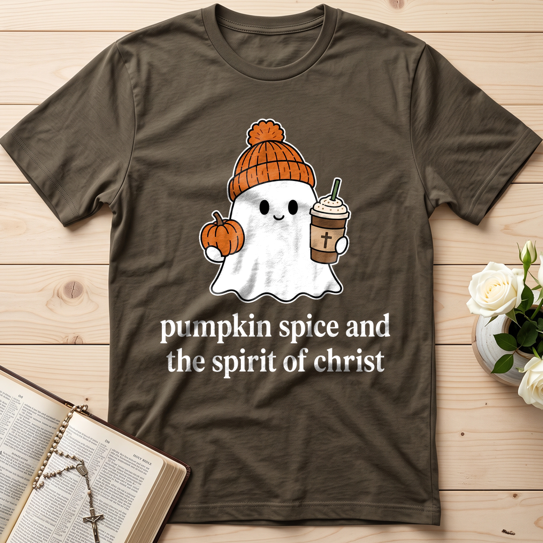 Pumpkin Spice And The Spirit Of Christ 04
