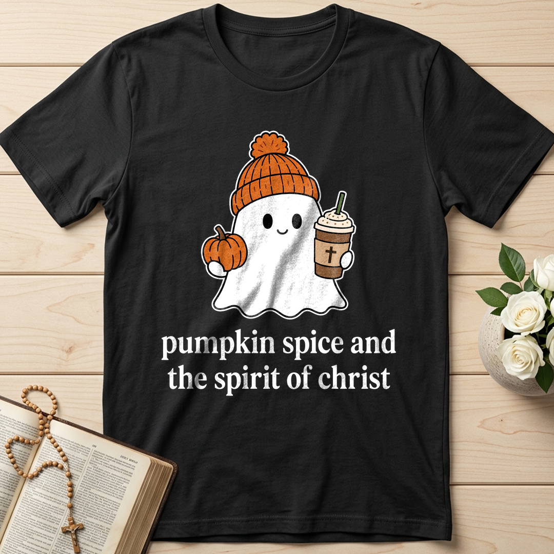Pumpkin Spice And The Spirit Of Christ 04