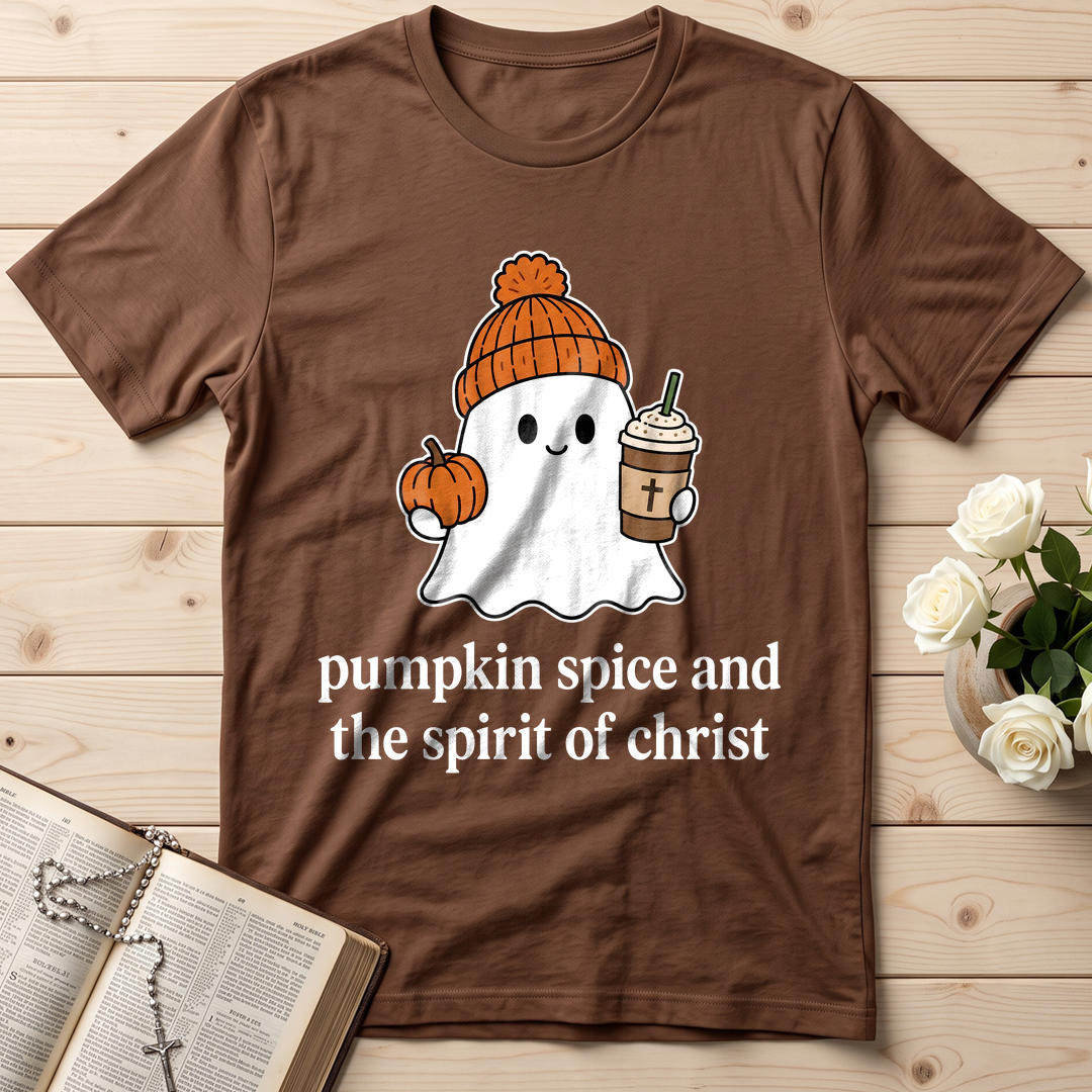 Pumpkin Spice And The Spirit Of Christ 04