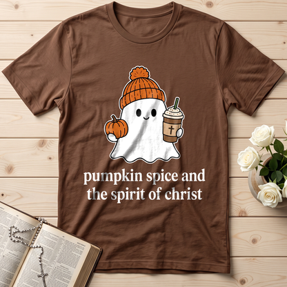 Pumpkin Spice And The Spirit Of Christ 04