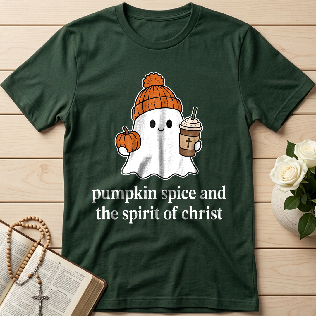 Pumpkin Spice And The Spirit Of Christ 04