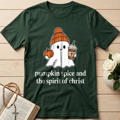 Pumpkin Spice And The Spirit Of Christ 04