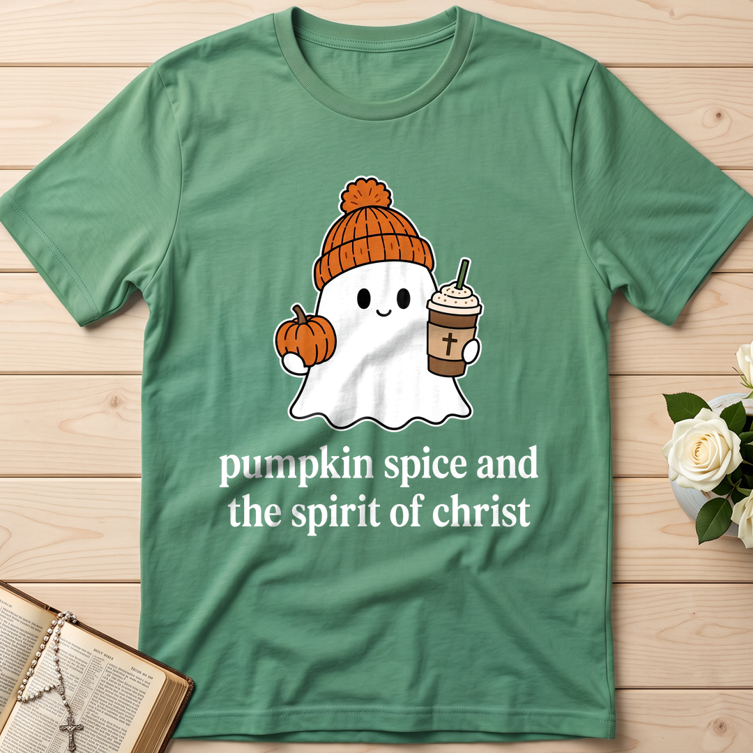 Pumpkin Spice And The Spirit Of Christ 04