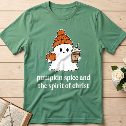 Pumpkin Spice And The Spirit Of Christ 04