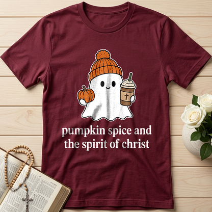 Pumpkin Spice And The Spirit Of Christ 04