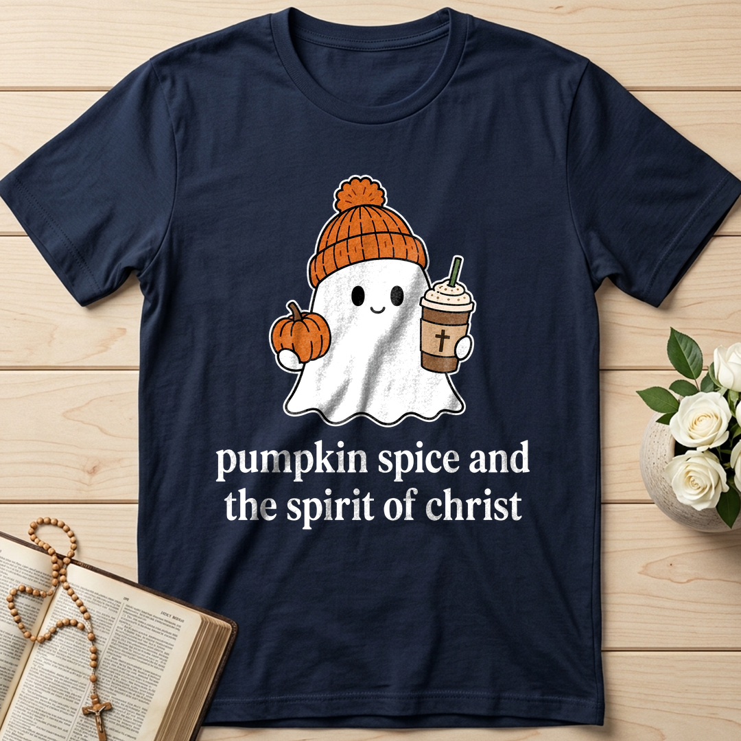 Pumpkin Spice And The Spirit Of Christ 04