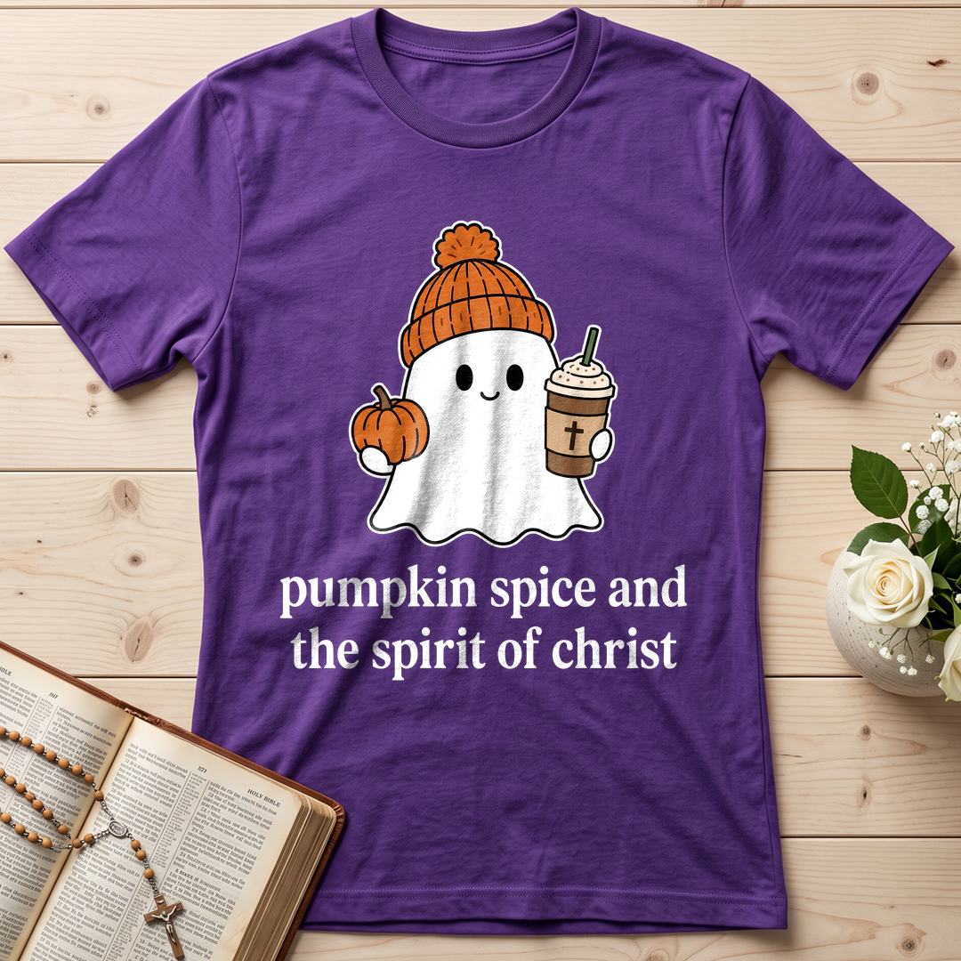 Pumpkin Spice And The Spirit Of Christ 04