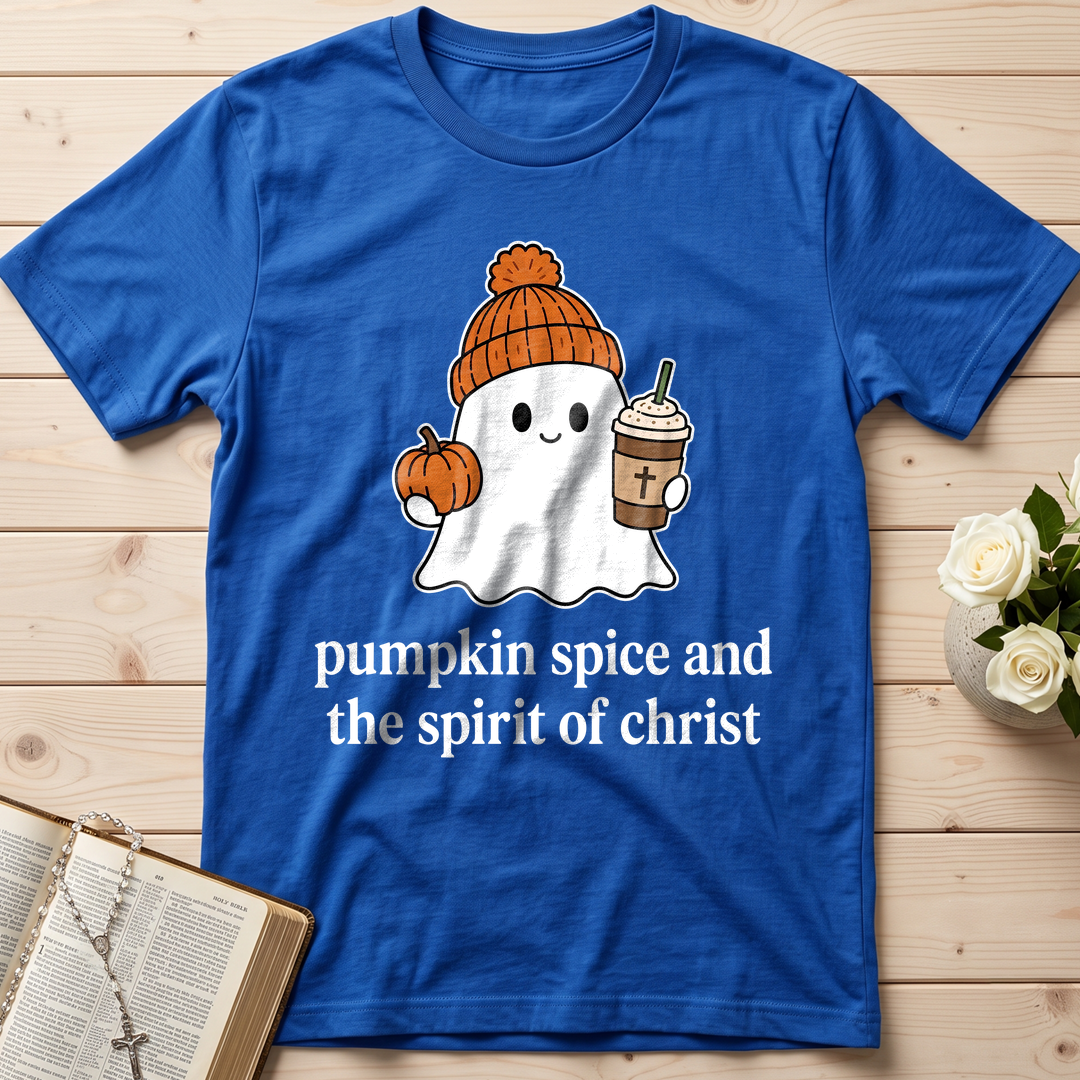 Pumpkin Spice And The Spirit Of Christ 04