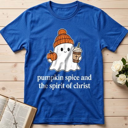 Pumpkin Spice And The Spirit Of Christ 04