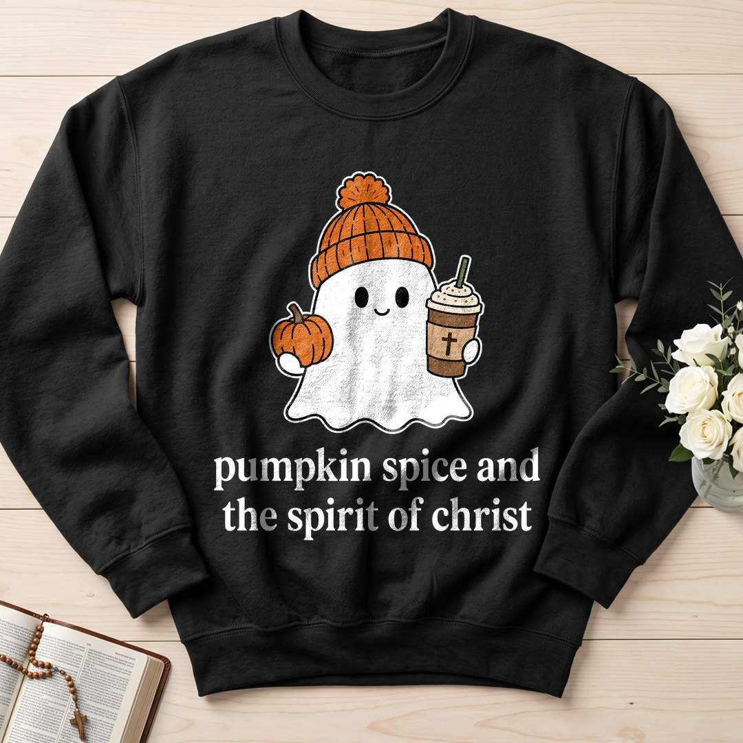 Pumpkin Spice And The Spirit Of Christ 04