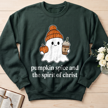 Pumpkin Spice And The Spirit Of Christ 04