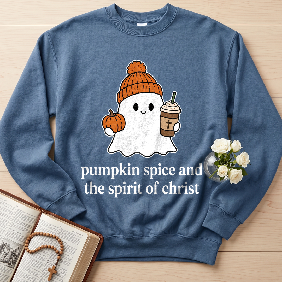 Pumpkin Spice And The Spirit Of Christ 04