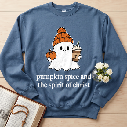 Pumpkin Spice And The Spirit Of Christ 04