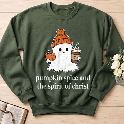 Pumpkin Spice And The Spirit Of Christ 04