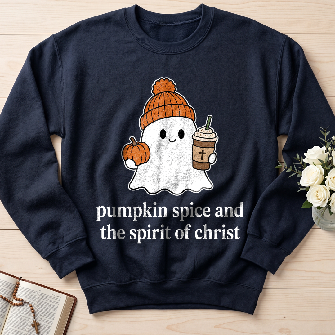 Pumpkin Spice And The Spirit Of Christ 04