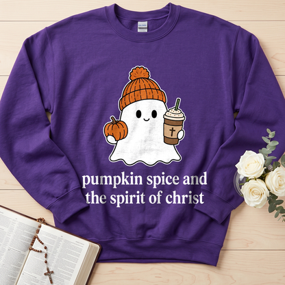 Pumpkin Spice And The Spirit Of Christ 04