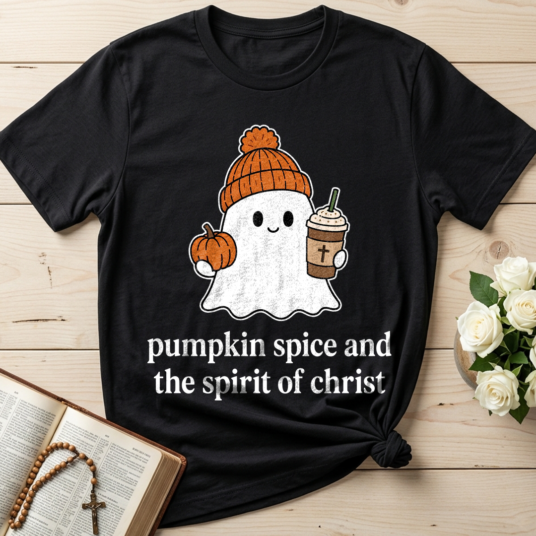 Pumpkin Spice And The Spirit Of Christ 04