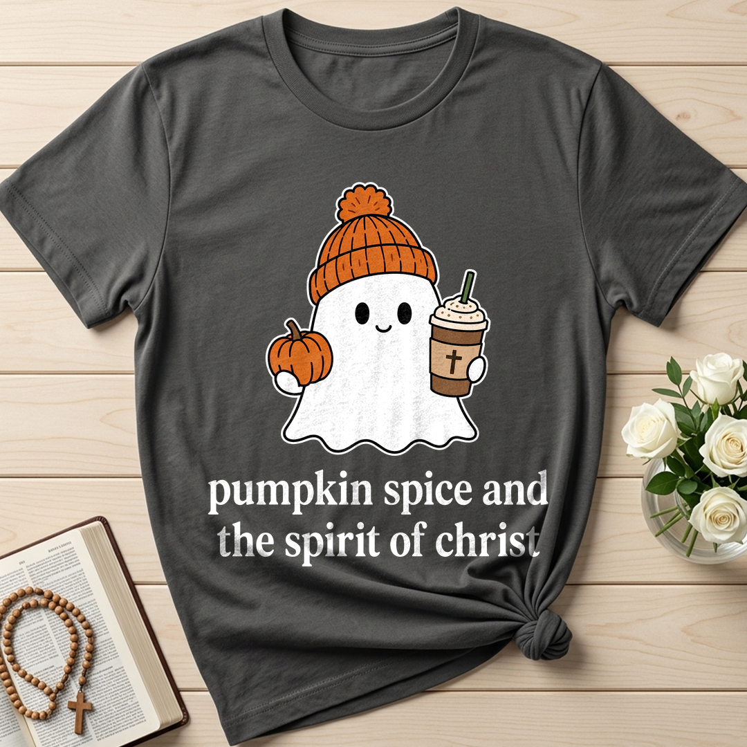 Pumpkin Spice And The Spirit Of Christ 04