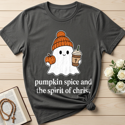 Pumpkin Spice And The Spirit Of Christ 04