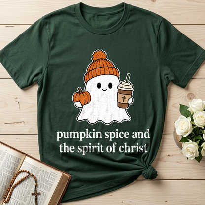 Pumpkin Spice And The Spirit Of Christ 04