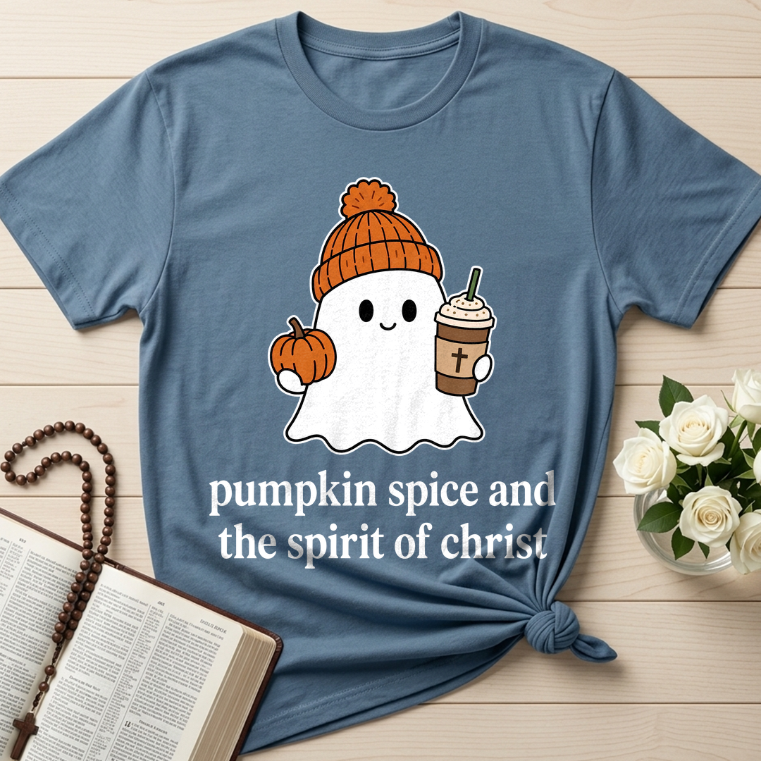 Pumpkin Spice And The Spirit Of Christ 04