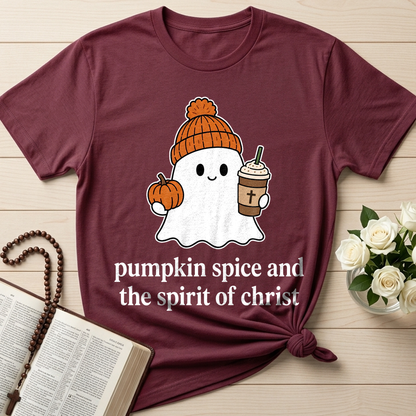 Pumpkin Spice And The Spirit Of Christ 04