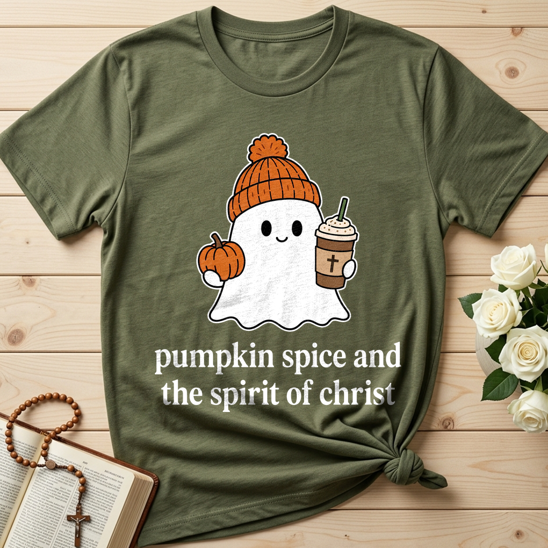 Pumpkin Spice And The Spirit Of Christ 04